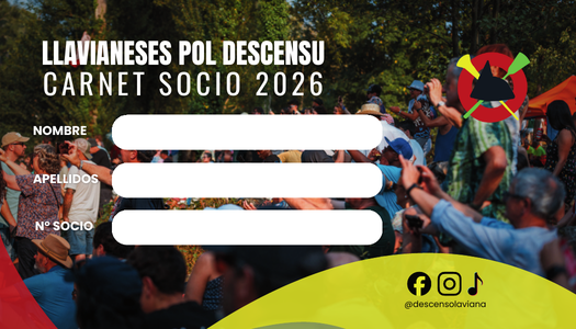 Carnet Socio 2026
